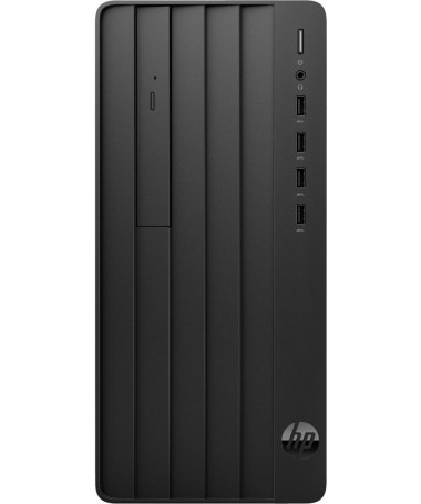 HP Pro 290 G9 Intel® Core™ i5 i5-13500 8 GB DDR4-SDRAM 512 GB SSD Windows 11 Pro Tower PC