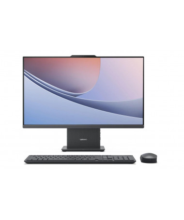 Lenovo IdeaCentre AIO 27IRH9 i7-13620H 27" FHD IPS 300nits AG 16GB DDR5 5200 SSD512 Intel UHD Graphics NoOS 