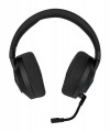 Kufje Lenovo Legion H600 Headset me kabllo & Wireless Head-band Gaming E zezë