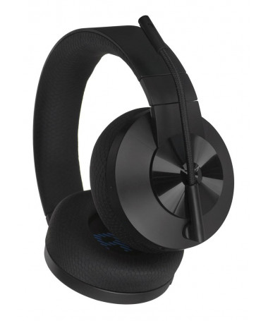 Kufje Lenovo Legion H600 Headset me kabllo & Wireless Head-band Gaming E zezë