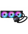 Ftohës ASUS ROG Ryuo III 360 ARGB Procesor Liquid cooling kit 12 cm 