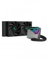 Ftohës DeepCool LT520 Procesor All-in-one liquid cooler 12 cm 