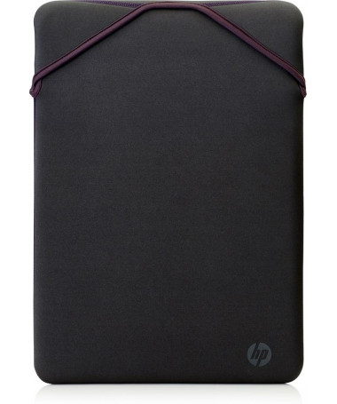 Çantë për laptop HP Reversible Protective 14.1-inch Mauve Laptop Sleeve 14" 