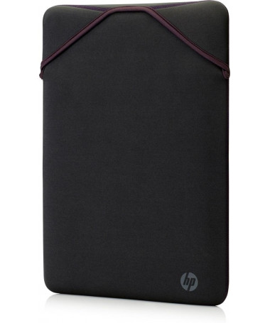 Çantë për laptop HP Reversible Protective 14.1-inch Mauve Laptop Sleeve 14" 