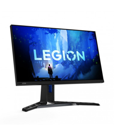 Monitor Lenovo Legion Y25-30 62.2 cm (24.5") 1920 x 1080 pixels Full HD LED