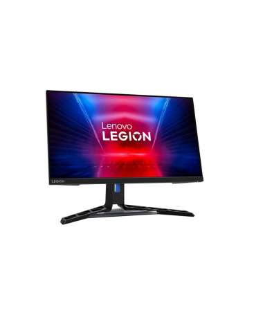 Monitor Lenovo Legion R25f-30 LED 62.2 cm (24.5") 1920 x 1080 pixels Full HD 