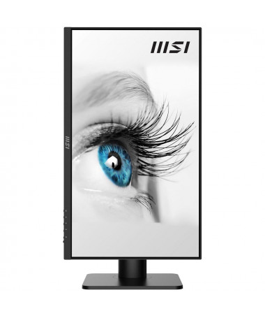 Monitor MSI Pro MP243XP 60.5 cm (23.8") 1920 x 1080 pixels Full HD