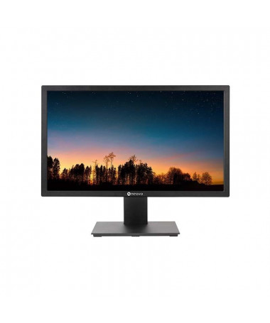 Monitor AG Neovo LW-2202 Full HD LED 54.6 cm (21.5") 