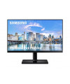 Monitor Samsung LF27T450FZU LED 68.6 cm (27") 1920 x 1080 pixels Full HD 