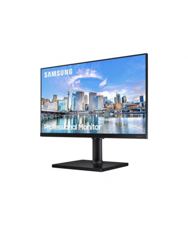 Monitor Samsung LF27T450FZU LED 68.6 cm (27") 1920 x 1080 pixels Full HD 