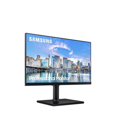 Monitor Samsung LF27T450FZU LED 68.6 cm (27") 1920 x 1080 pixels Full HD 