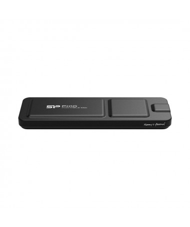 SSD Silikon Power PX10 512GB USB 3.2 (SP512GBPSDPX10CK)