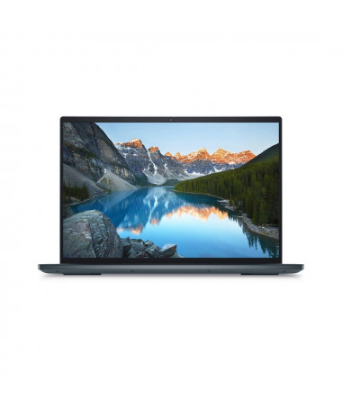 Dell I16-76200021789SAK2 i7-12700H 16" QHD+ 16GB SSD 512GB BT BLKB FPR GeForce RTX 3050Ti 4GB Win 11 (REPACK) 2Y