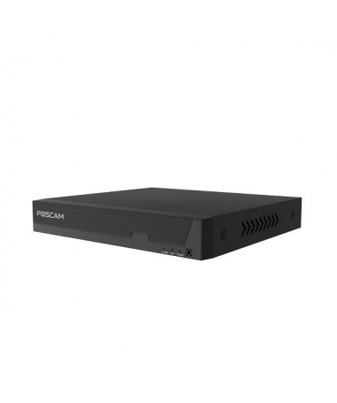 Regjistrues Network video FOSCAM FN9108H 8-channel 5MP NVR 