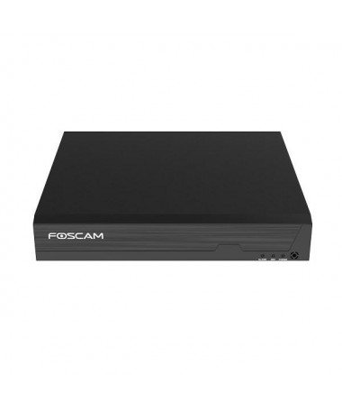 Regjistrues Network video FOSCAM FN9108HE 8-channel 5MP POE NVR