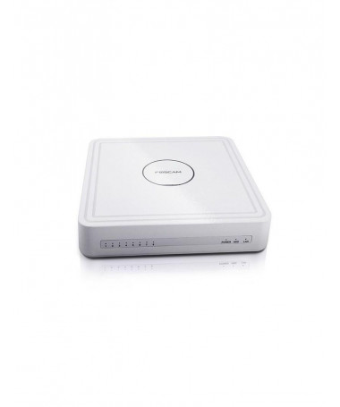 Regjistrues Foscam FN8108H network video/ 8 kanale