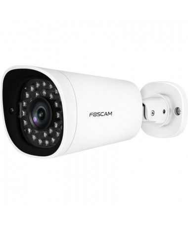 Kamerë sigurie Foscam G4EP-W Bullet IP/ Outdoor 2560 x 1440 pixels Ceiling/wall