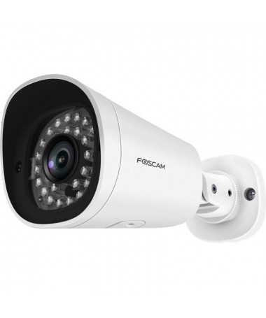 Kamerë sigurie Foscam G4EP-W Bullet IP/ Outdoor 2560 x 1440 pixels Ceiling/wall