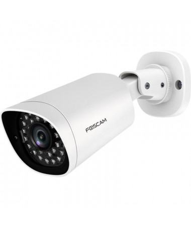 Kamerë sigurie Foscam G4EP-W Bullet IP/ Outdoor 2560 x 1440 pixels Ceiling/wall