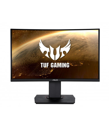 Monitor ASUS TUF Gaming VG24VQR 59.9 cm (23.6") 1920 x 1080 pixels Full HD LED 