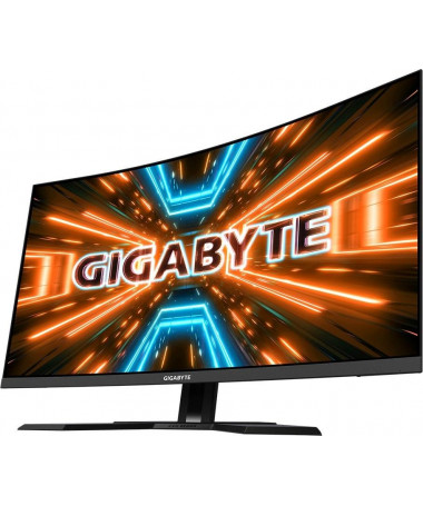 Monitor Gigabyte M32UC 80 cm (31.5") 3840 x 2160 pixels 4K Ultra HD LED