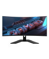 Monitor Gigabyte GS34WQC 86.4 cm (34") 3440 x 1440 pixels Wide Quad HD LCD