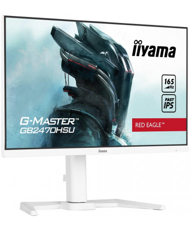 Monitor IIYAMA LED 23/8" GB2470HSU-W5 165Hz