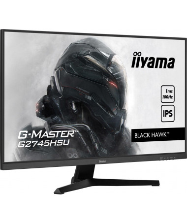 Monitor IIYAMA LED 27" G2745HSU-B1 100Hz