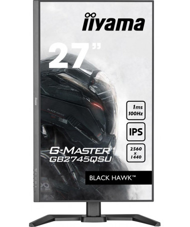 Monitor IIYAMA LED 27" GB2745QSU-B1