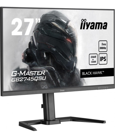 Monitor IIYAMA LED 27" GB2745QSU-B1