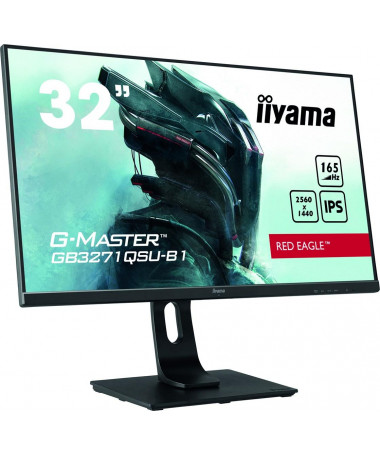 Monitor IIYAMA LED 31/5" GB3271QSU-B1