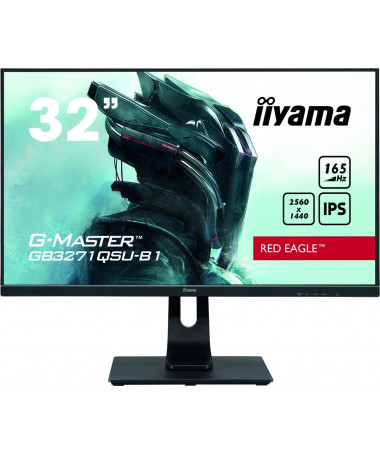 Monitor IIYAMA LED 31/5" GB3271QSU-B1