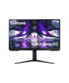 Monitor Samsung Odyssey G30A 68.6 cm (27") 1920 x 1080 pixels Full HD LED
