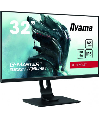 Monitor IIYAMA LED 31/5" GB3271QSU-B1