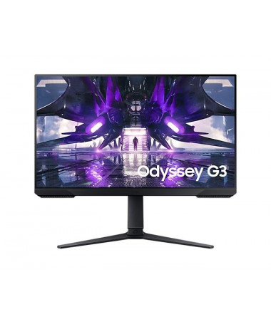 Monitor Samsung Odyssey G30A 68.6 cm (27") 1920 x 1080 pixels Full HD LED