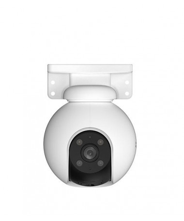 Kamerë sigurie EZVIZ H8 Pro 2K Spherical IP Indoor & outdoor 2304 x 1296 pixels Wall/Pole