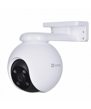 Kamerë sigurie EZVIZ H8 Pro 2K Spherical IP Indoor & outdoor 2304 x 1296 pixels Wall/Pole