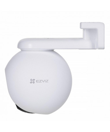 Kamerë sigurie EZVIZ H8 Pro 2K Spherical IP Indoor & outdoor 2304 x 1296 pixels Wall/Pole