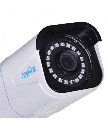 Kamerë sigurie IP REOLINK RLC-810A 