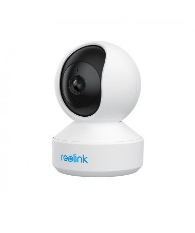 Kamerë sigurie Reolink E Series E330 - 4MP Indoor/ Person/Pet Detection/ Auto Tracking/ 2.4/5 GHz Wi-Fi/ Two-Way Audio