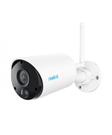 Kamerë sigurie Reolink Argus Series B320 - 3MP Outdoor Battery-Powered Person/Vehicle Detection/ Two-Way Audio