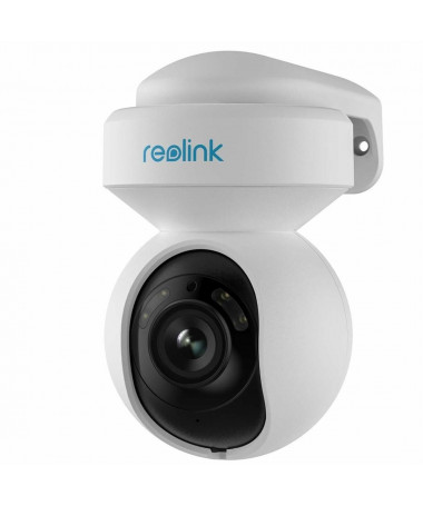 Kamerë sigurie Reolink E Series E540 - 5MP Outdoor Wi-Fi/ Person/Vehicle/Animal Detection/ Tigan & Tilt/ 3X Optik Zoom