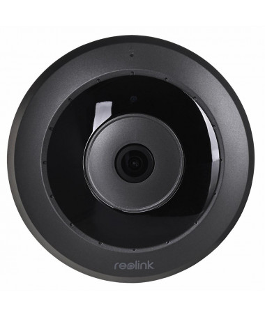 Kamerë sigurie Reolink REO-FE-P-GRAY Poç IP Indoor 2560 x 2560 pixels