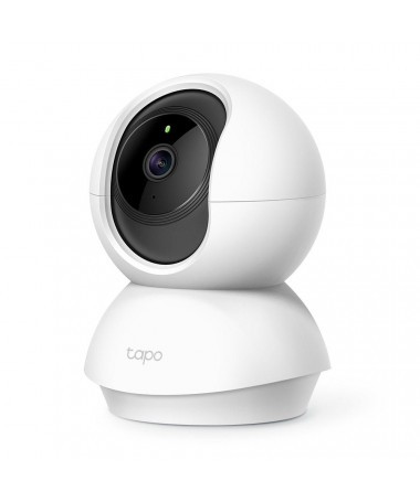 Kamerë sigurie TP-Link Tapo Pan/Tilt Home Security Wi-Fi 