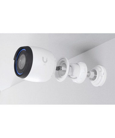 Kamerë sigurie Ubiquiti G5 Professional Bullet IP Indoor & outdoor 3840 x 2160 pixels Ceiling/Wall/Pole