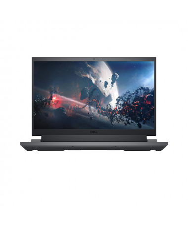 Dell G15-55300023867SA i7-13650HX 15.6" FHD 360Hz 16GB SSD 1TB BT BLKB GeForce RTX 4060 8GB Win 11 (REPACK) 2Y