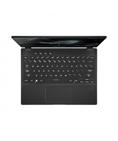 ASUS ROG Flow X13 GV301RC-LJ005W 6800HS Hybrid (2-in-1) 34 cm (13.4") Touchscreen WUXGA AMD Ryzen™ 7 16 GB LPDDR5-SDRAM 512 GB 