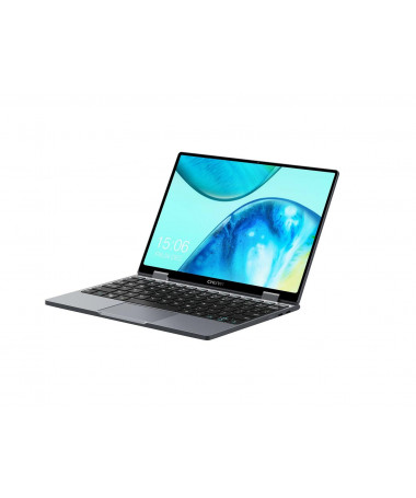 Chuwi MiniBook-X-2023-K1-SR 10.51" (1200x1920) TouchScreen IPS x360 Celeron N100 12GB SSD 512GB BT BacklitKeyboard Win 11