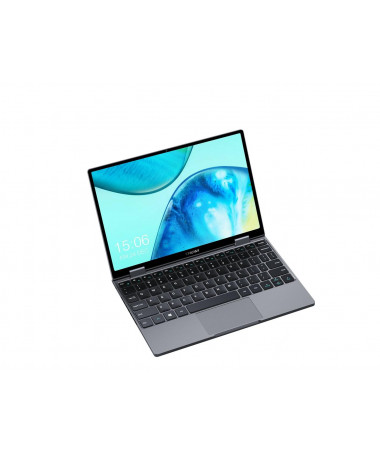 Chuwi MiniBook-X-2023-K1-SR 10.51" (1200x1920) TouchScreen IPS x360 Celeron N100 12GB SSD 512GB BT BacklitKeyboard Win 11