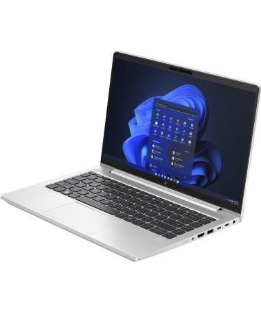 HP Elitebook 640 G10 i7-1370P 14"FHD 250nits AG 16GB DDR4 SSD512 Intel Iris Xe Graphics W11Pro 3Y OnSite